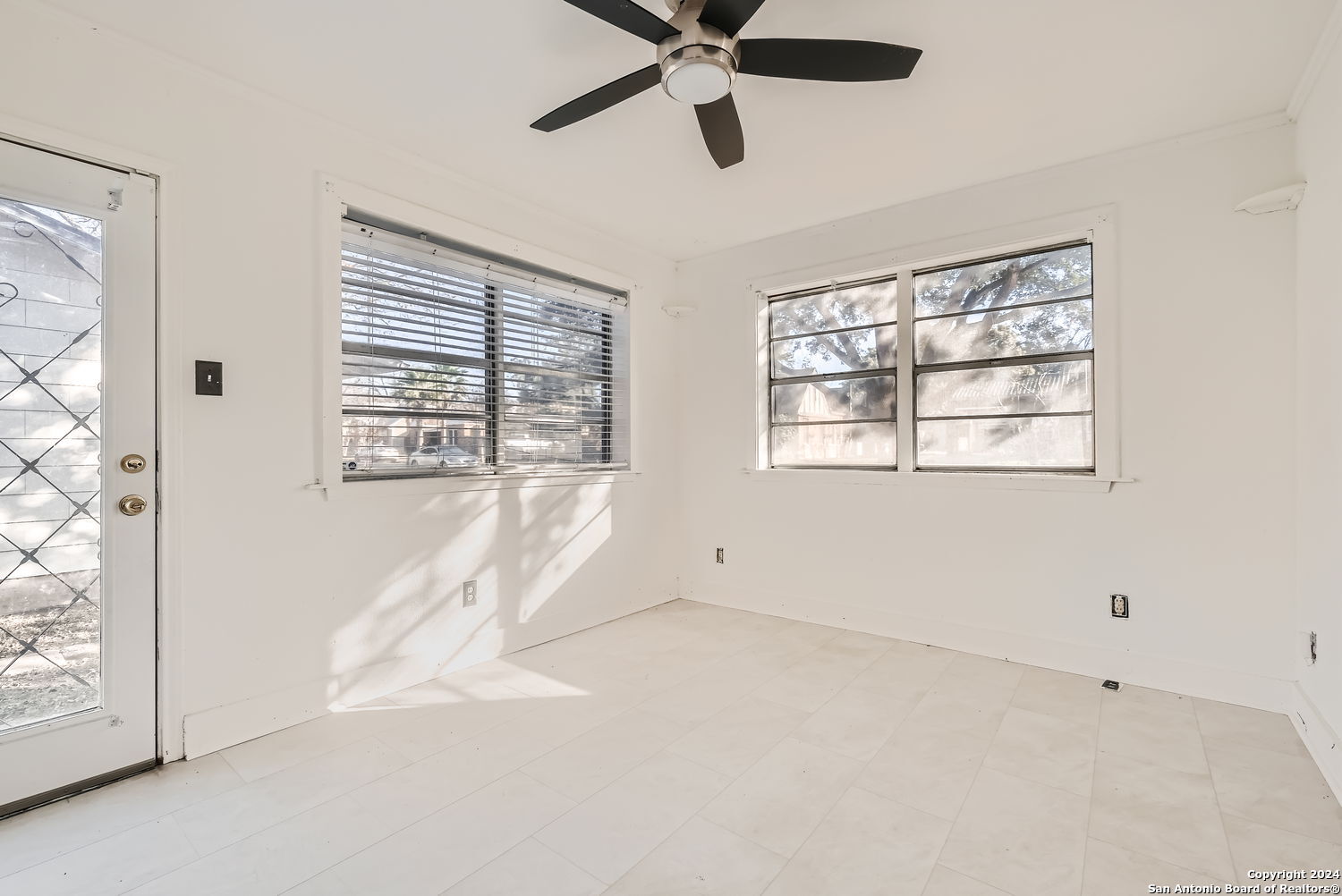 1611 Mckinley Avenue San Antonio TX 78210