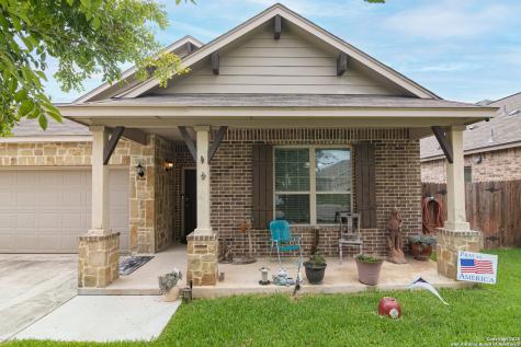 1414 Shadow Rock New Braunfels TX 78130