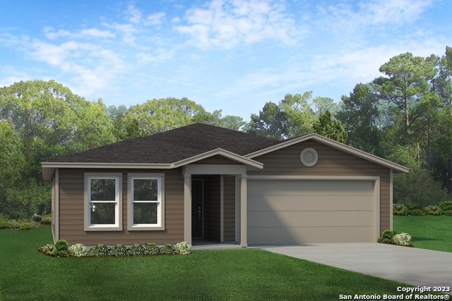 138 Sligo Street San Antonio TX 78223