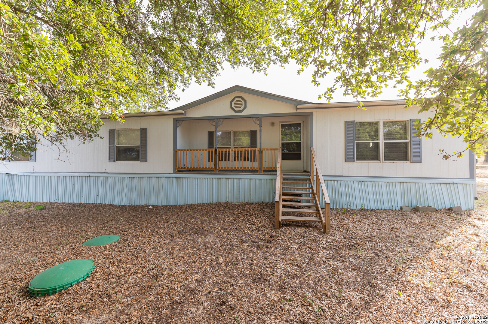 22903 Early Rise Drive Elmendorf TX 78112