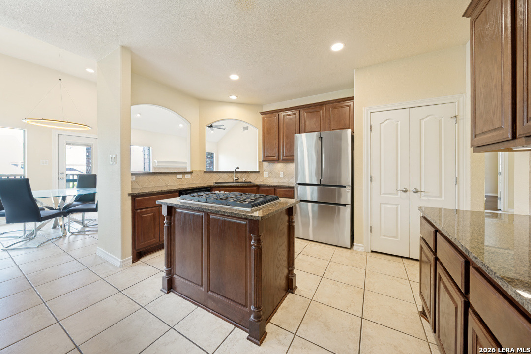 18210 Mantle Drive San Antonio TX 78258