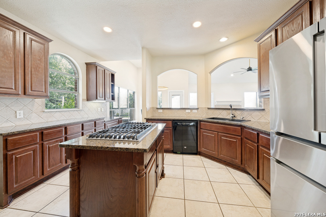 18210 Mantle Drive San Antonio TX 78258