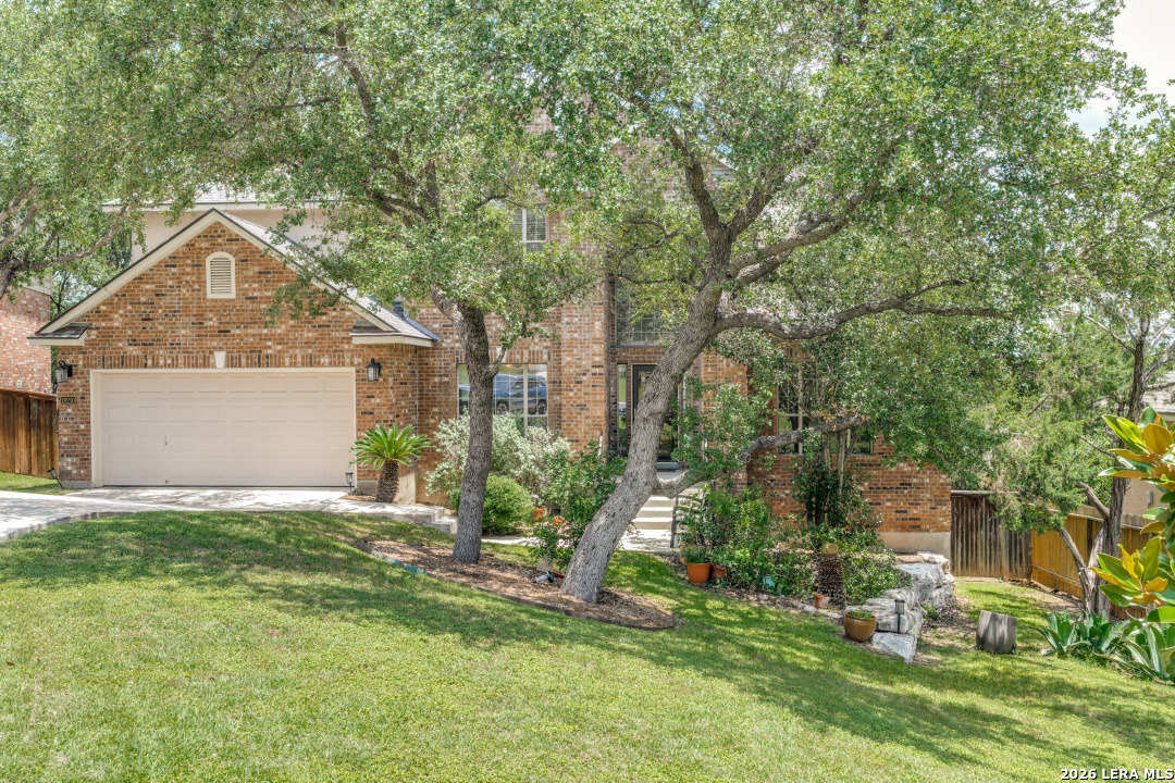 18210 Mantle Drive San Antonio TX 78258