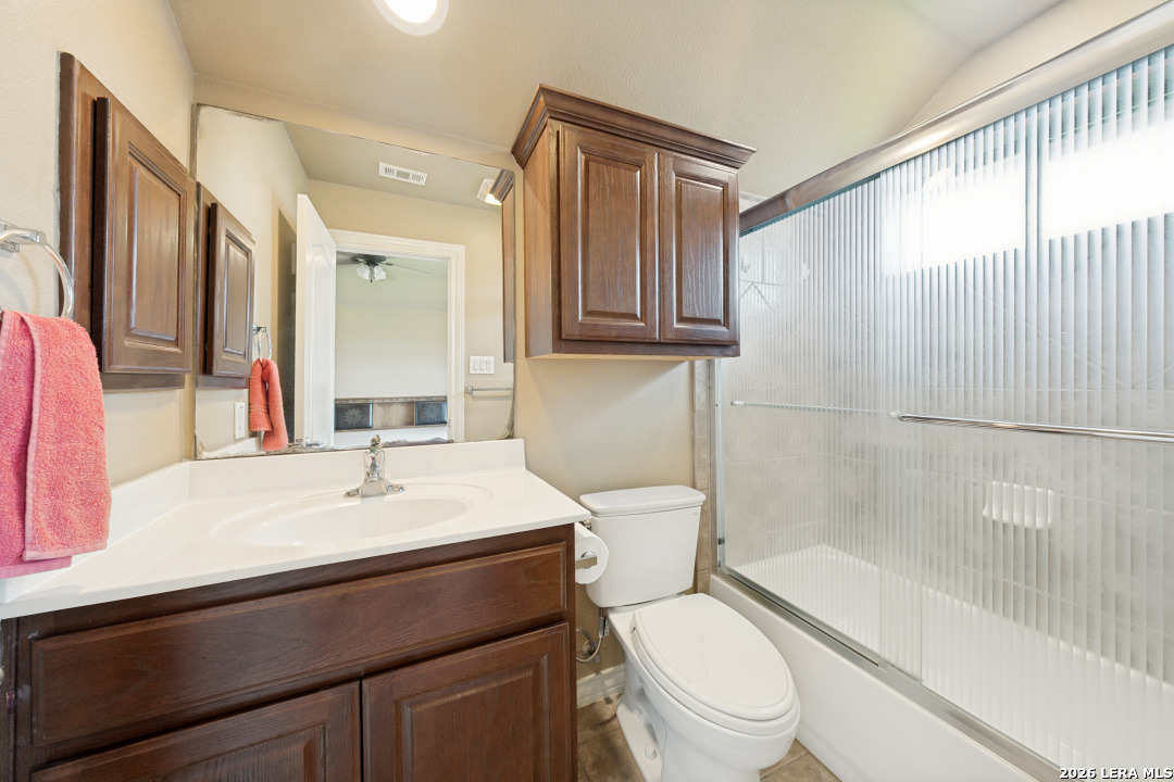 18210 Mantle Drive San Antonio TX 78258