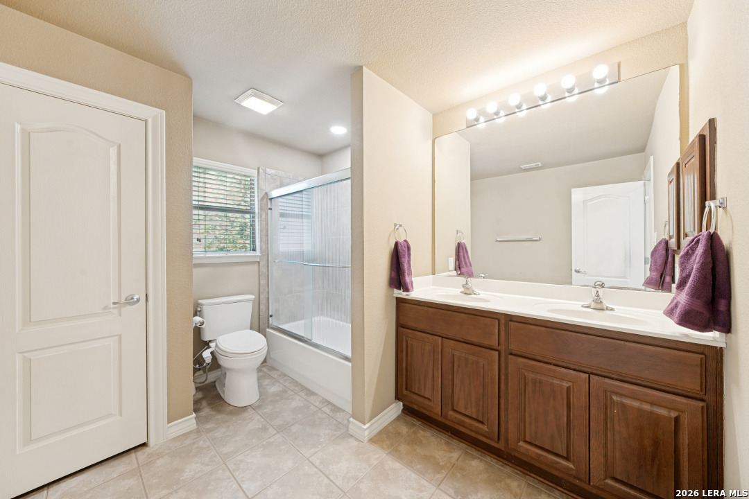 18210 Mantle Drive San Antonio TX 78258