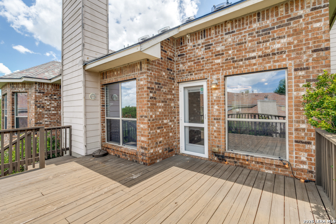 18210 Mantle Drive San Antonio TX 78258