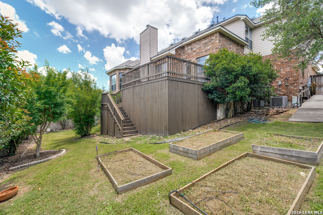 18210 Mantle Drive San Antonio TX 78258