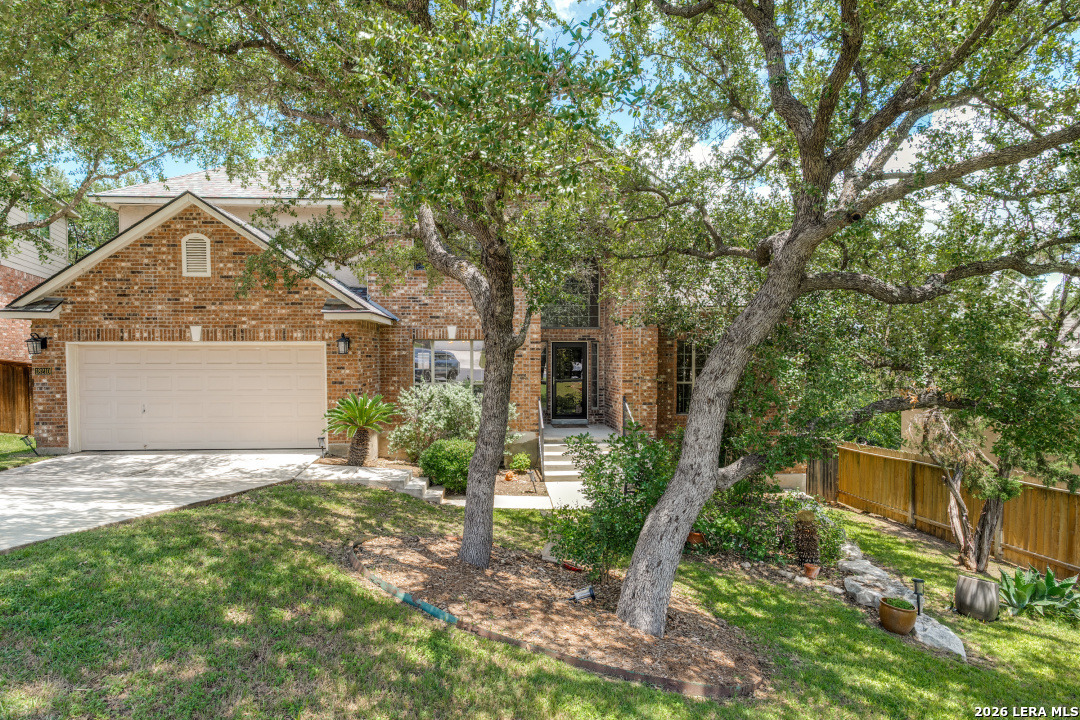 18210 Mantle Drive San Antonio TX 78258