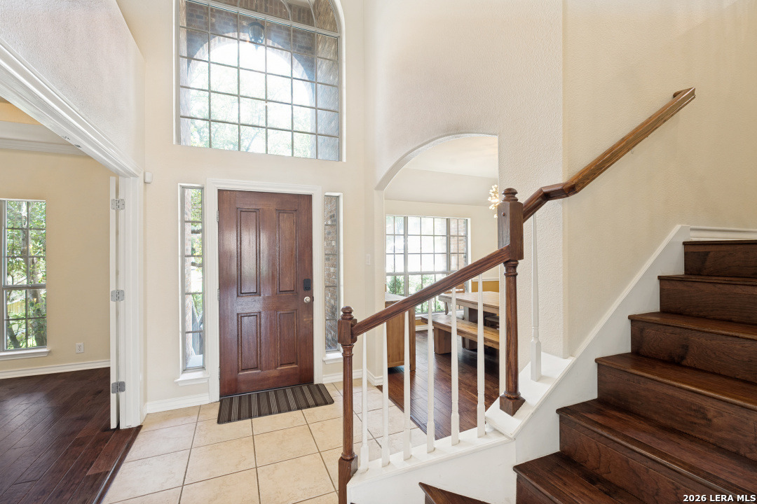 18210 Mantle Drive San Antonio TX 78258