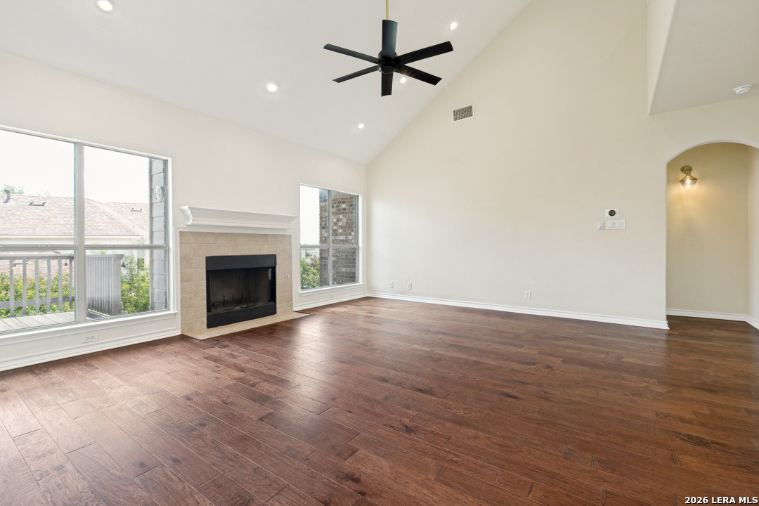 18210 Mantle Drive San Antonio TX 78258