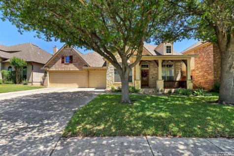 25010 White Creek San Antonio TX 78255