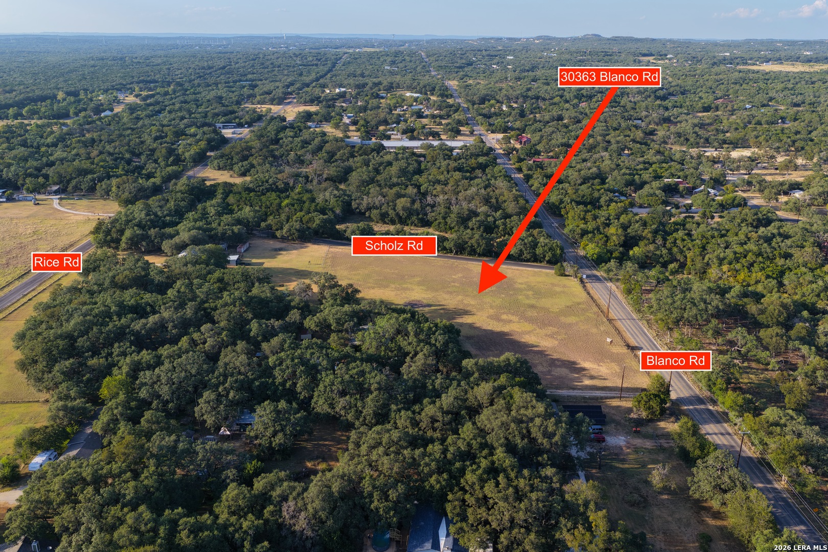 30363 Blanco Bulverde TX 78163