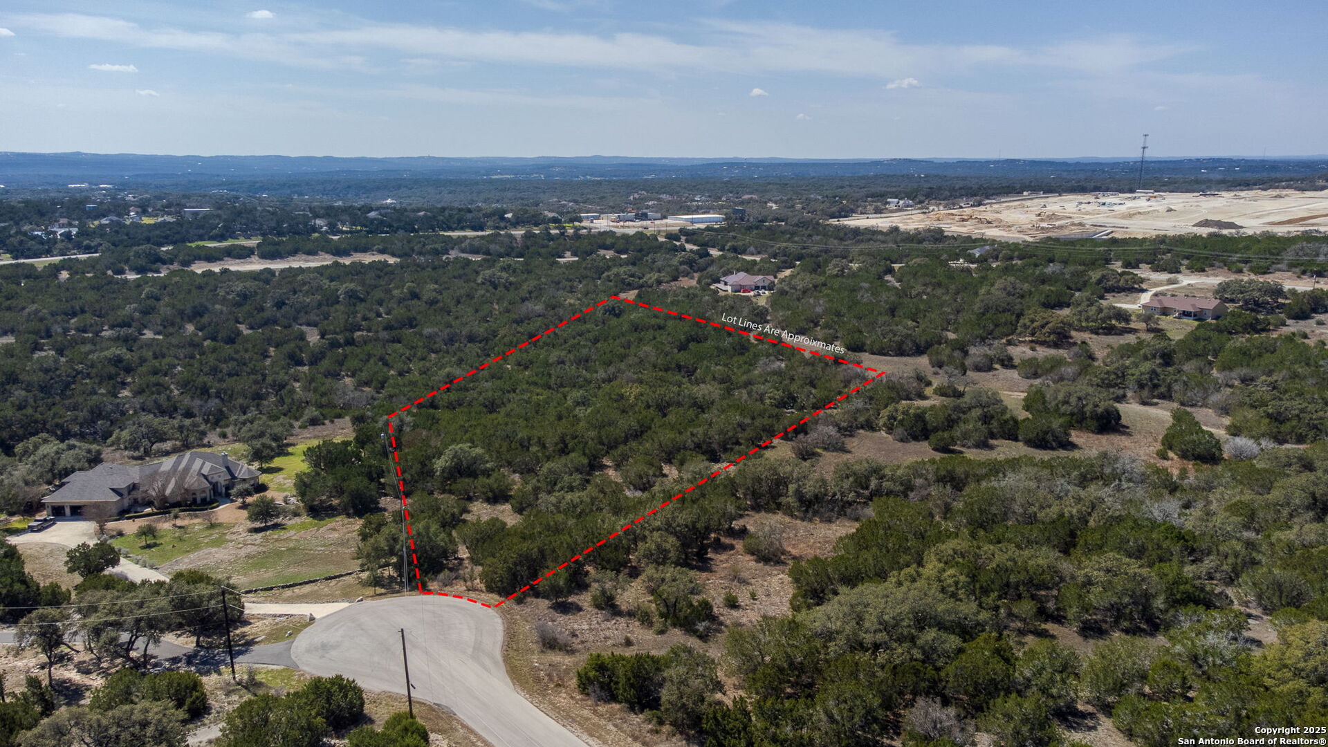 128 Milfoil Lane Spring Branch TX 78070