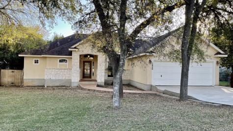 1826 Mountjoy Street San Antonio TX 78232