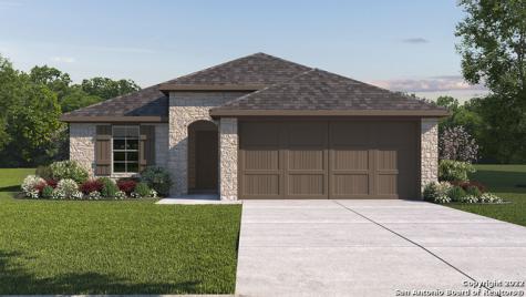 5008 Justin Park San Antonio TX 78266