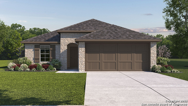 5008 Justin Park San Antonio TX 78266