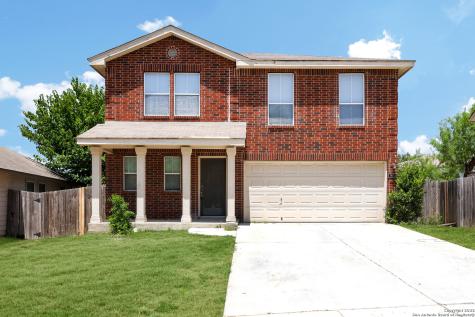 7403 Omega Vale San Antonio TX 78252