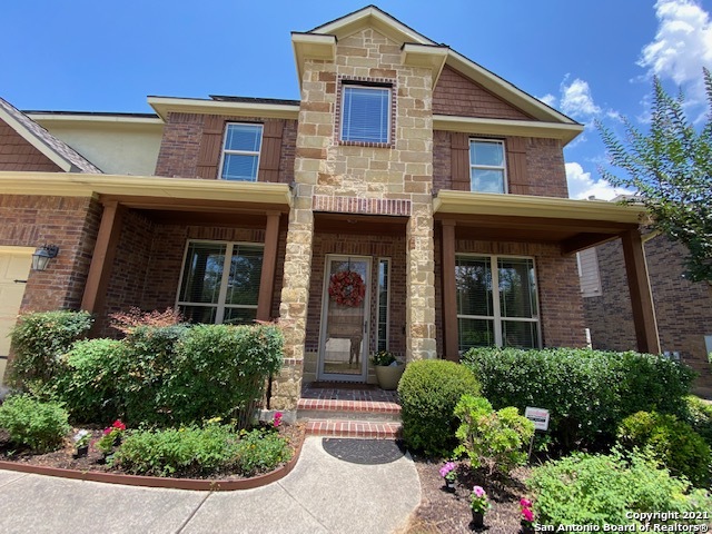 8214 Mystic Chase Boerne TX 78015