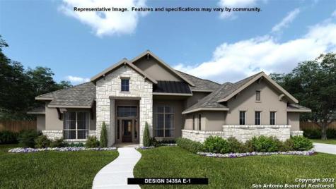 412 Cavy Road New Braunfels TX 78132
