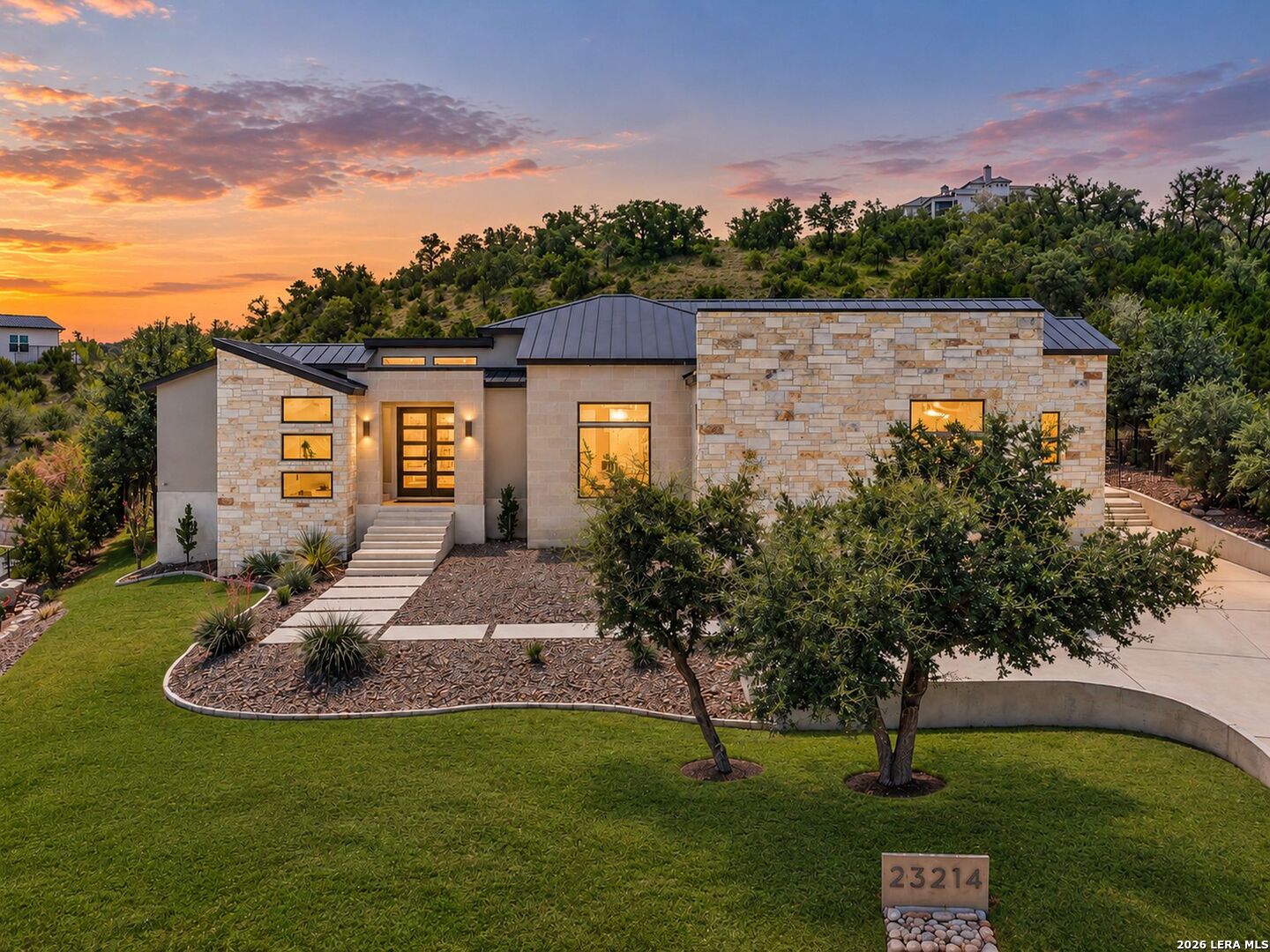 23214 Edens Canyon San Antonio TX 78255