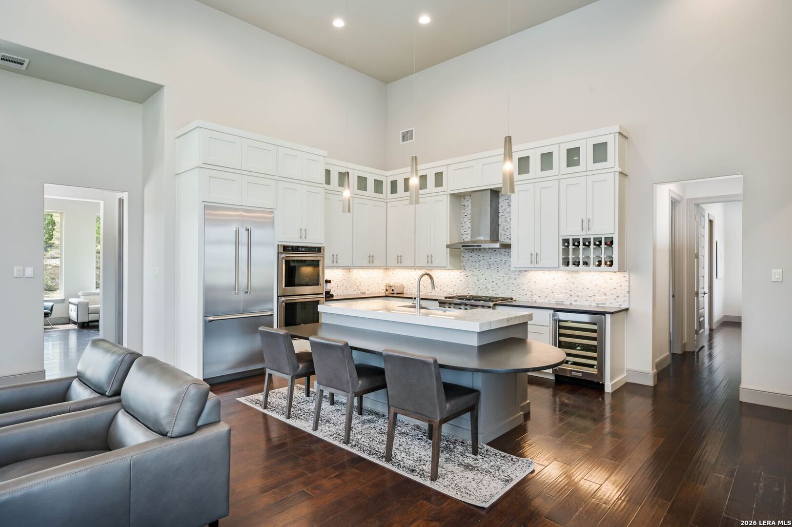 23214 Edens Canyon San Antonio TX 78255