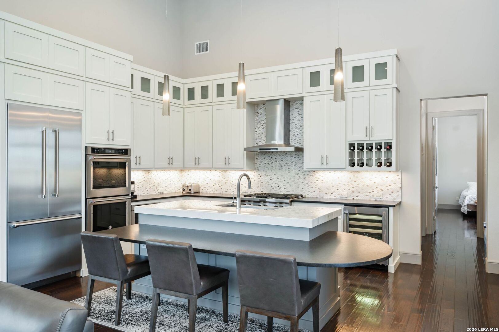 23214 Edens Canyon San Antonio TX 78255