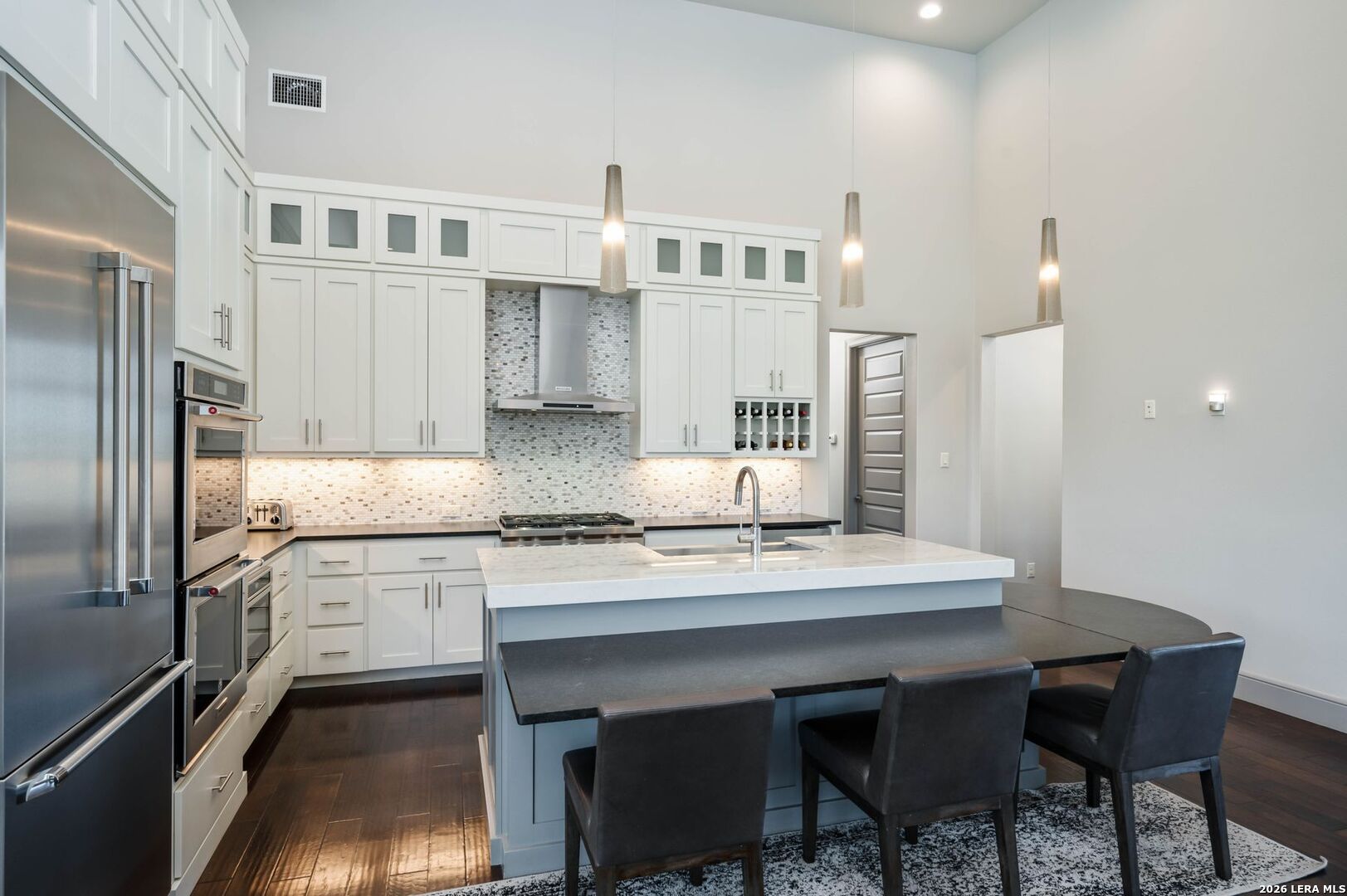 23214 Edens Canyon San Antonio TX 78255