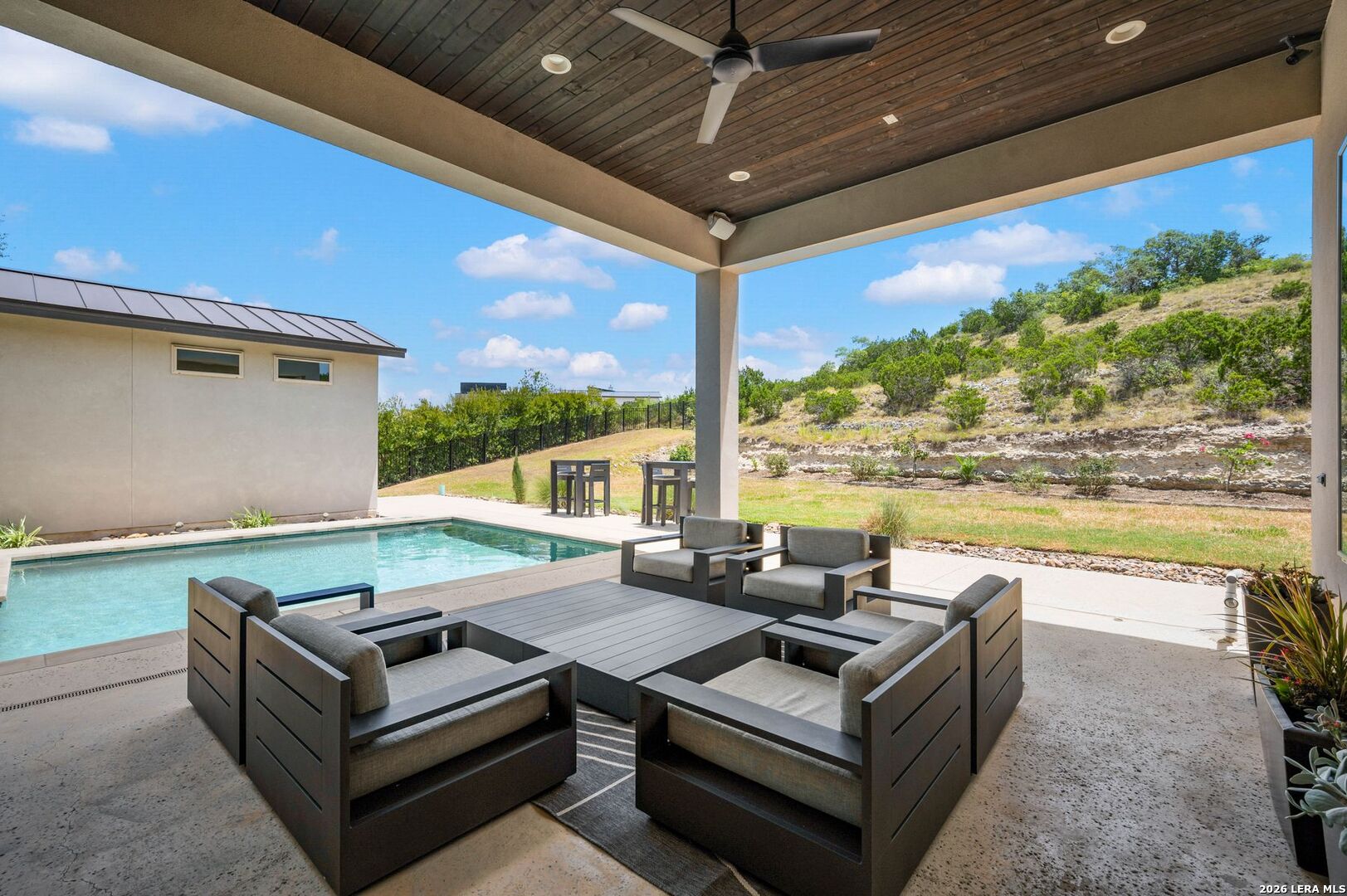 23214 Edens Canyon San Antonio TX 78255