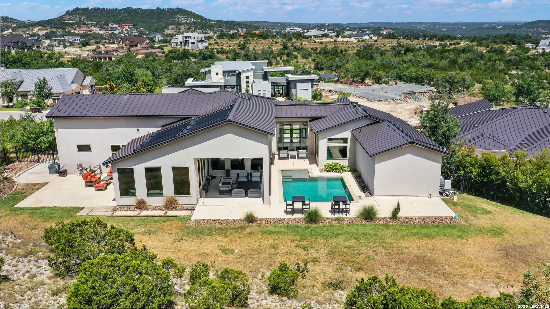 23214 Edens Canyon San Antonio TX 78255
