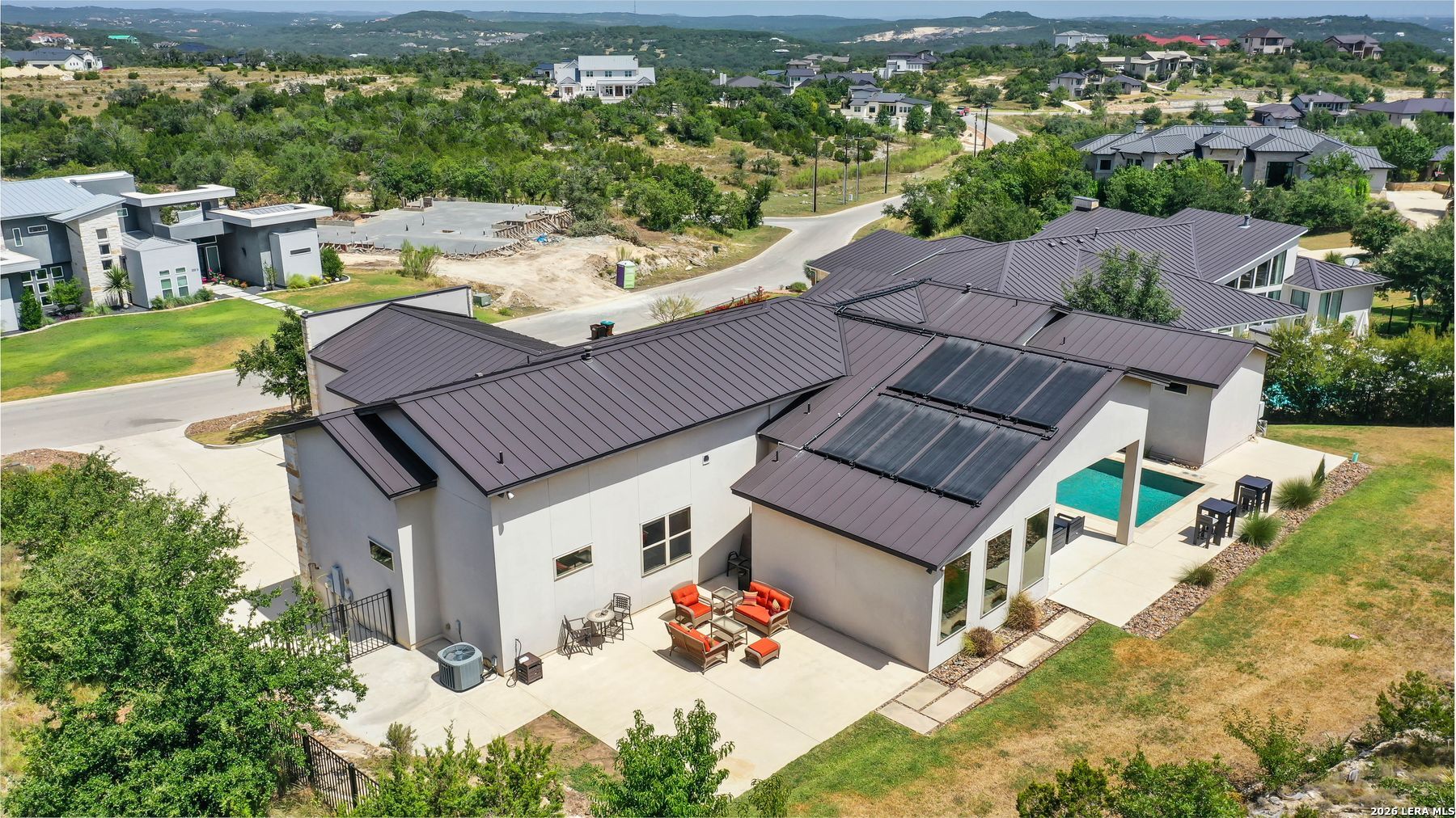 23214 Edens Canyon San Antonio TX 78255