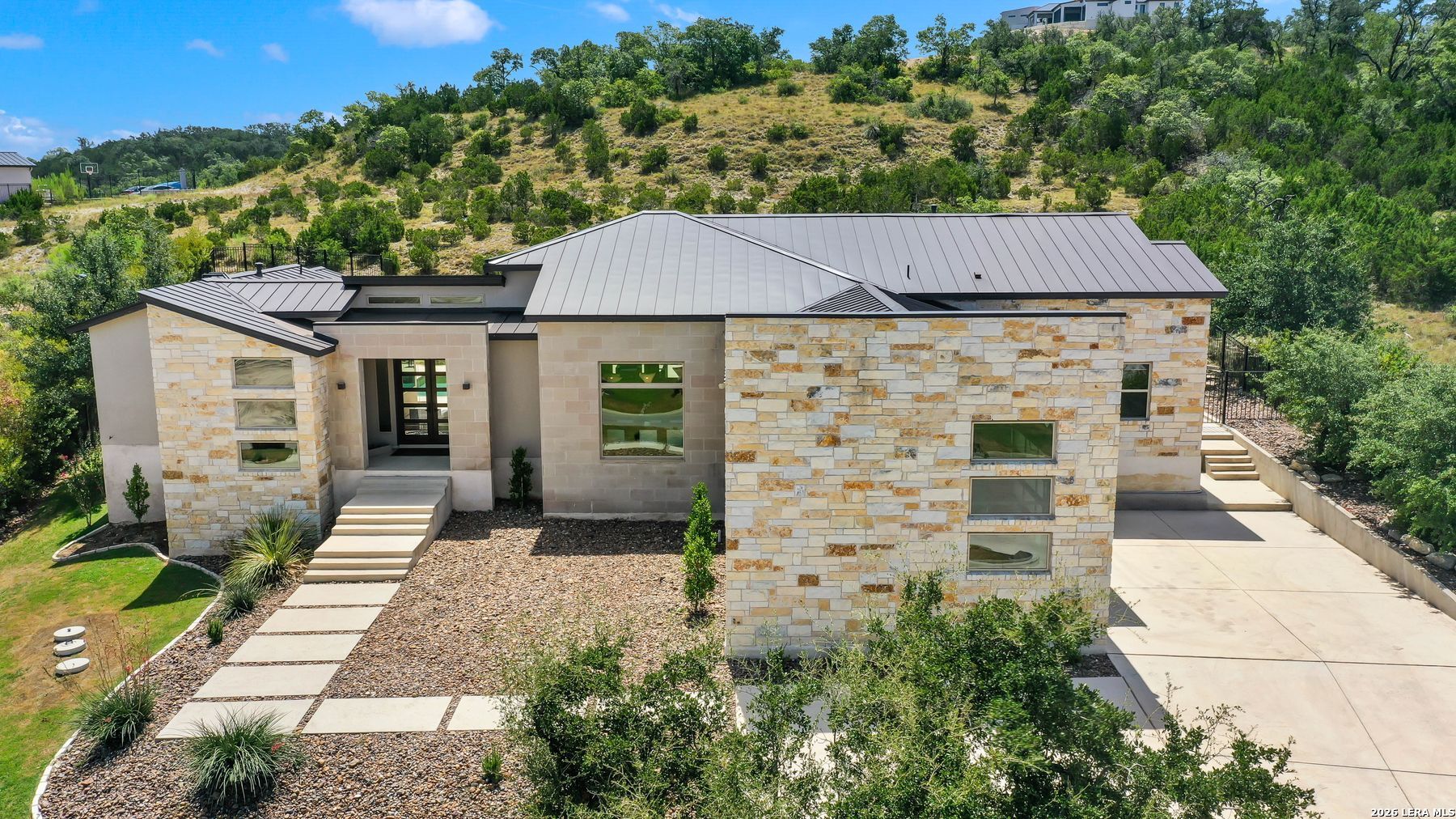23214 Edens Canyon San Antonio TX 78255