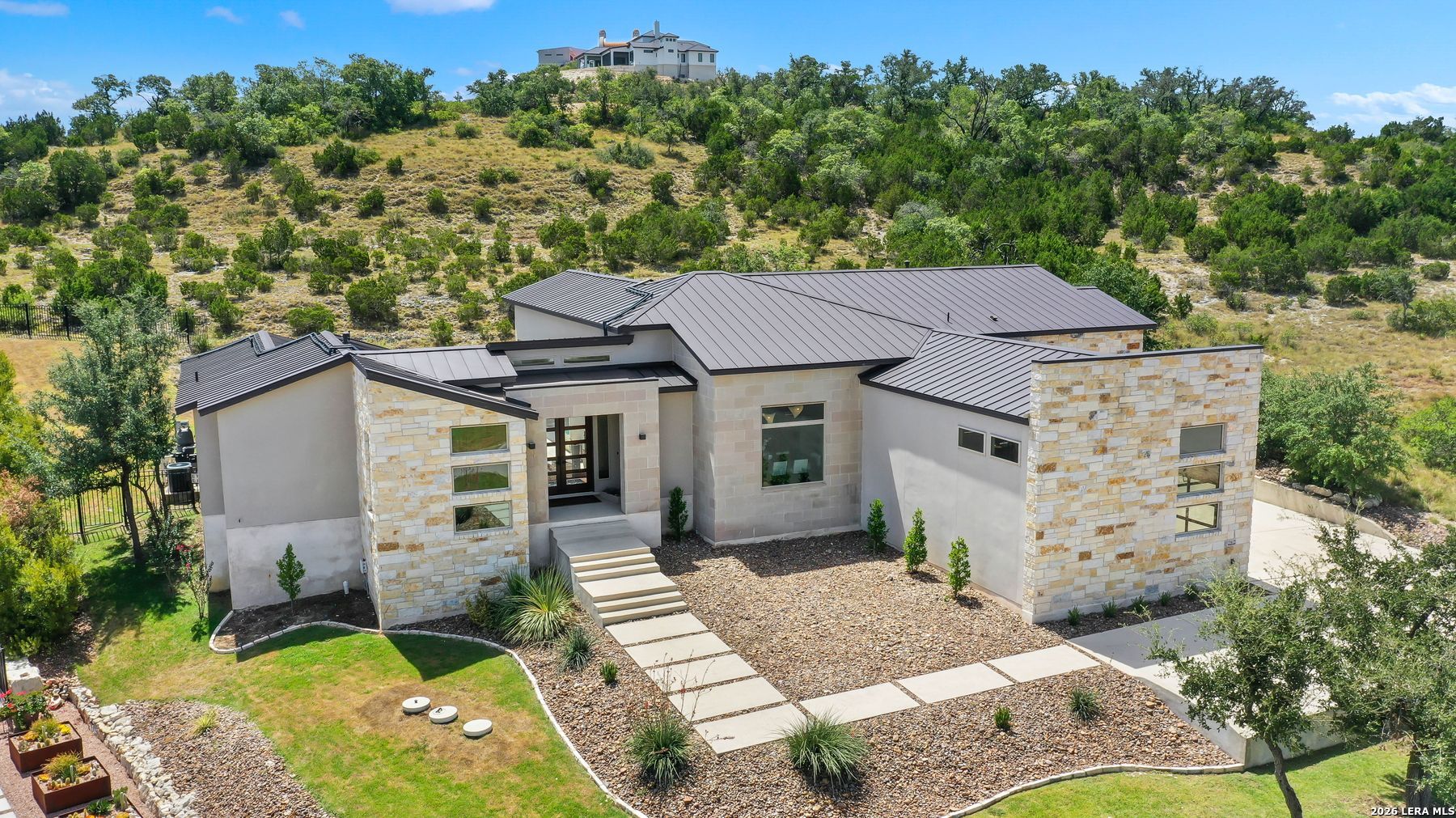 23214 Edens Canyon San Antonio TX 78255