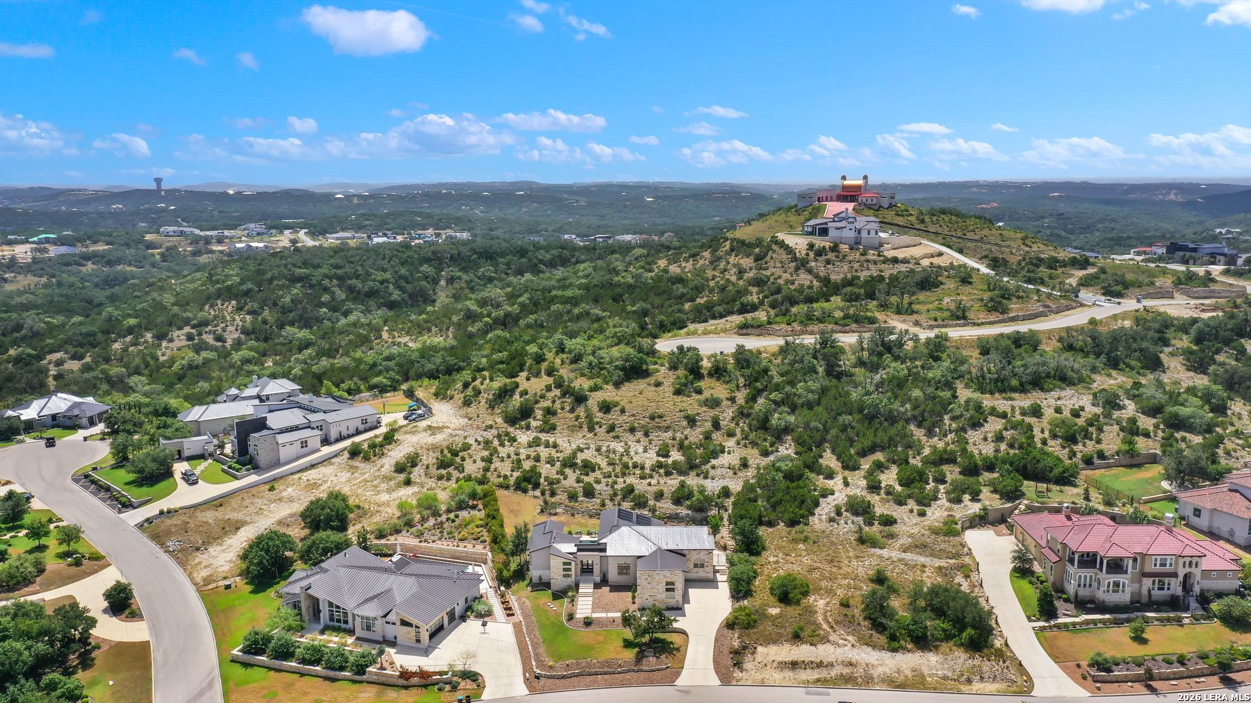 23214 Edens Canyon San Antonio TX 78255