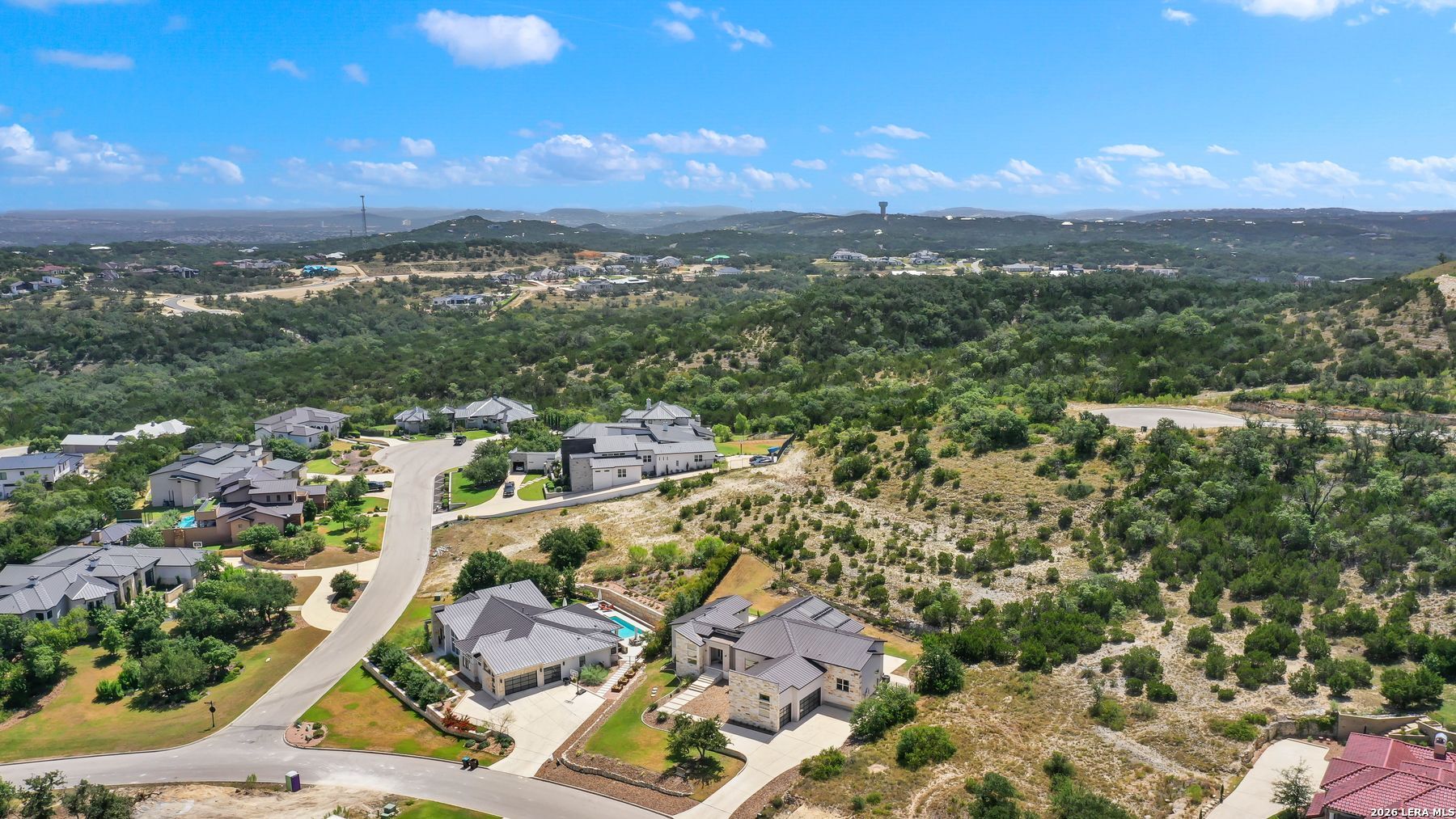 23214 Edens Canyon San Antonio TX 78255