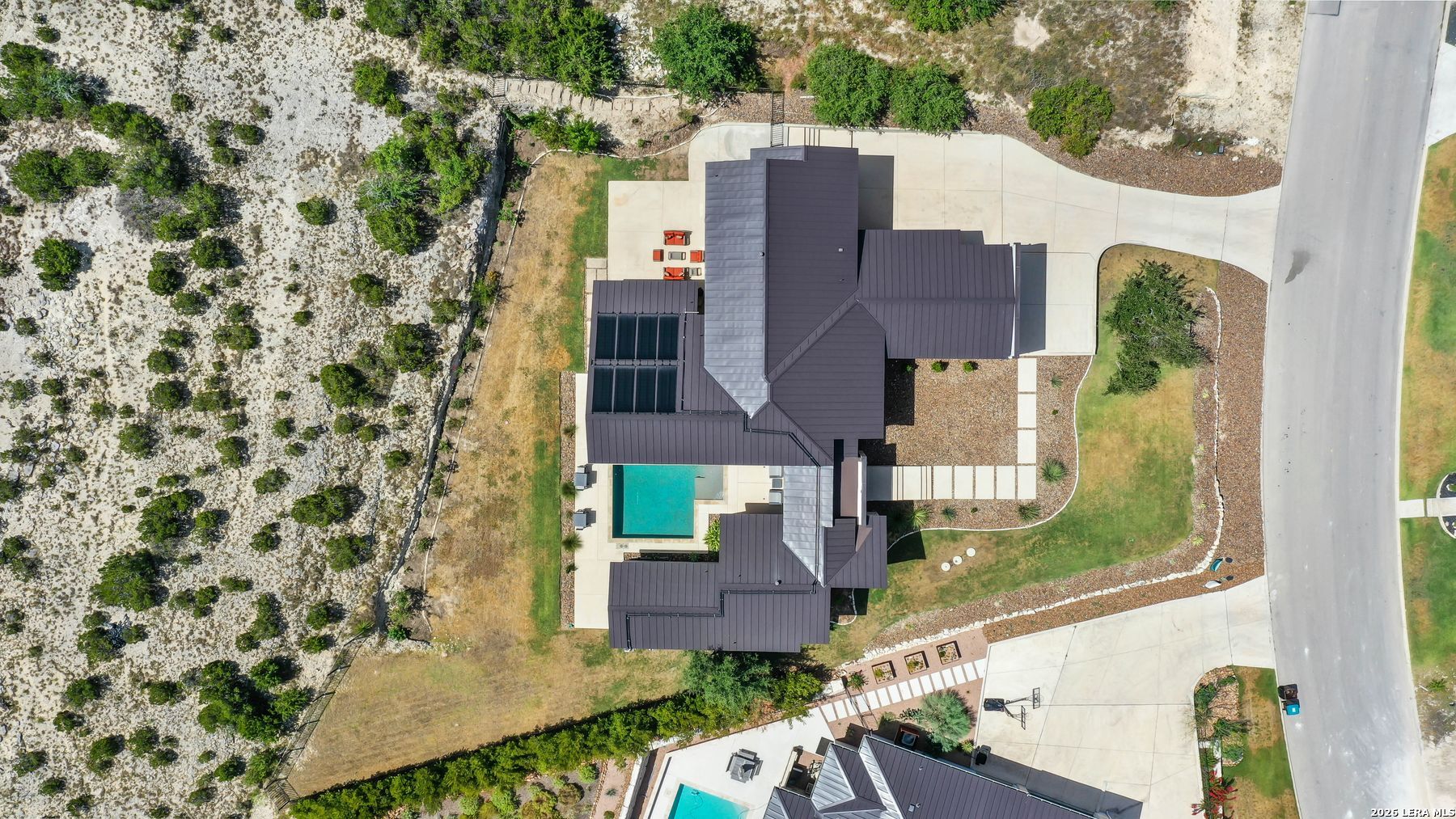 23214 Edens Canyon San Antonio TX 78255