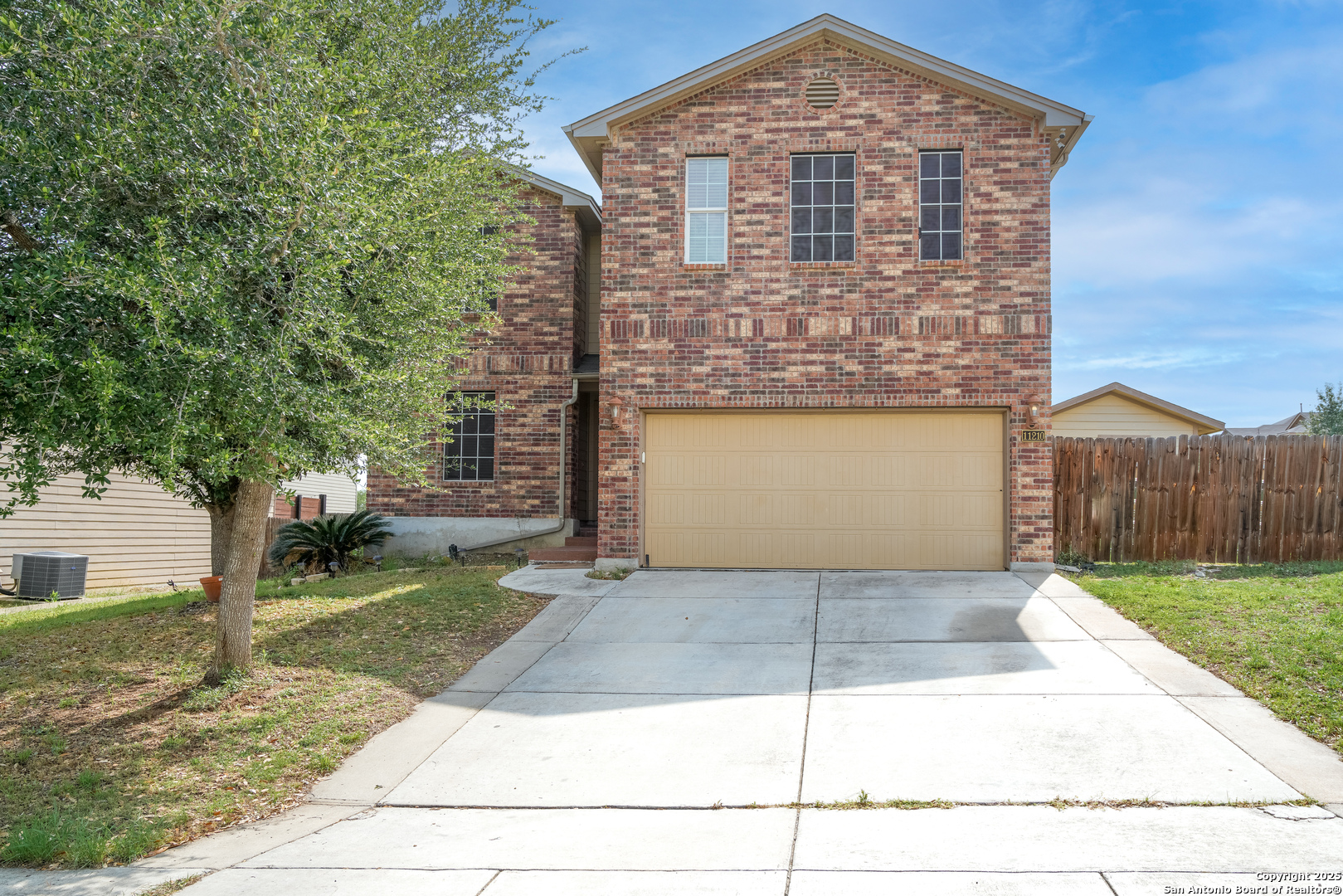 11210 Star Vista San Antonio TX 78221