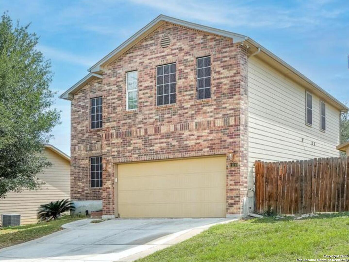 11210 Star Vista San Antonio TX 78221