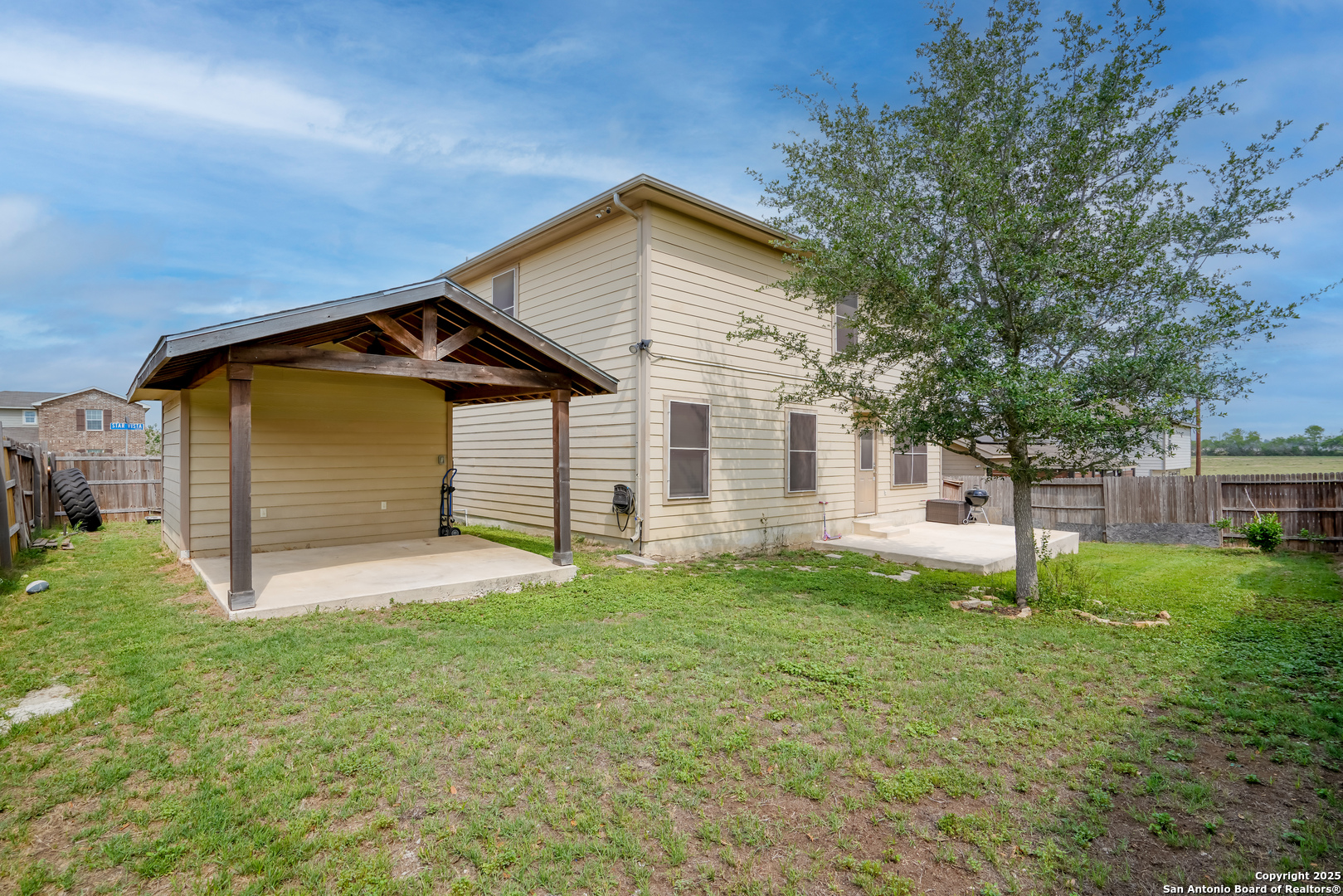 11210 Star Vista San Antonio TX 78221