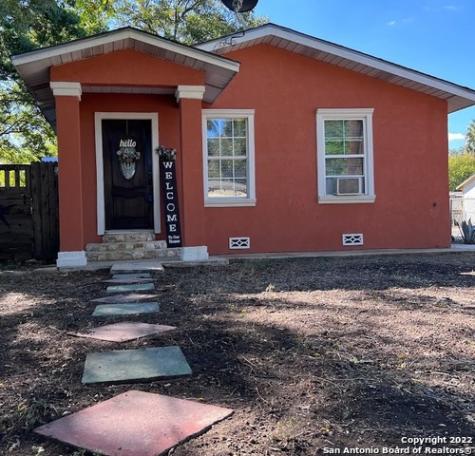 142 Elks Drive San Antonio TX 78211