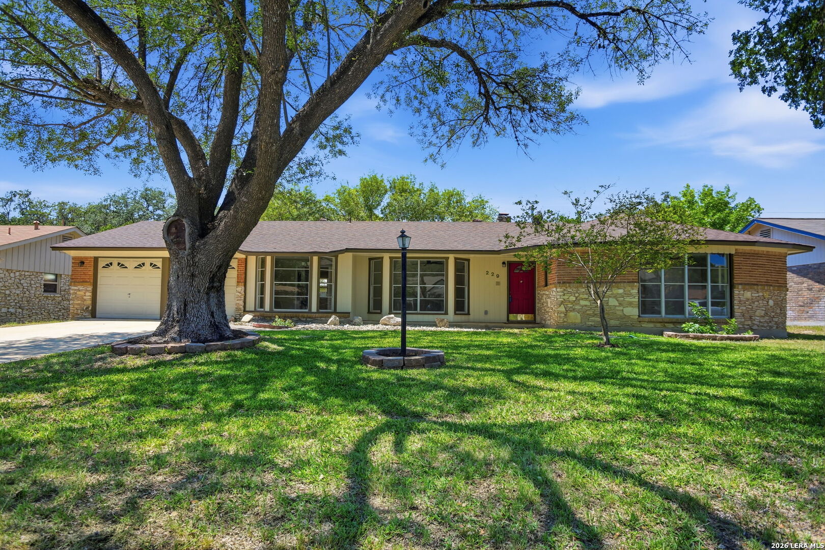 229 Sherri Drive Universal City TX 78148