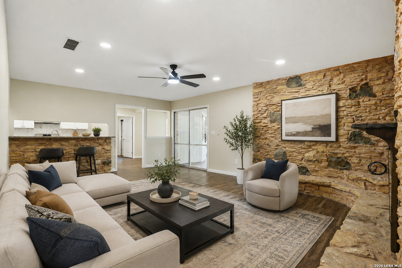 229 Sherri Drive Universal City TX 78148