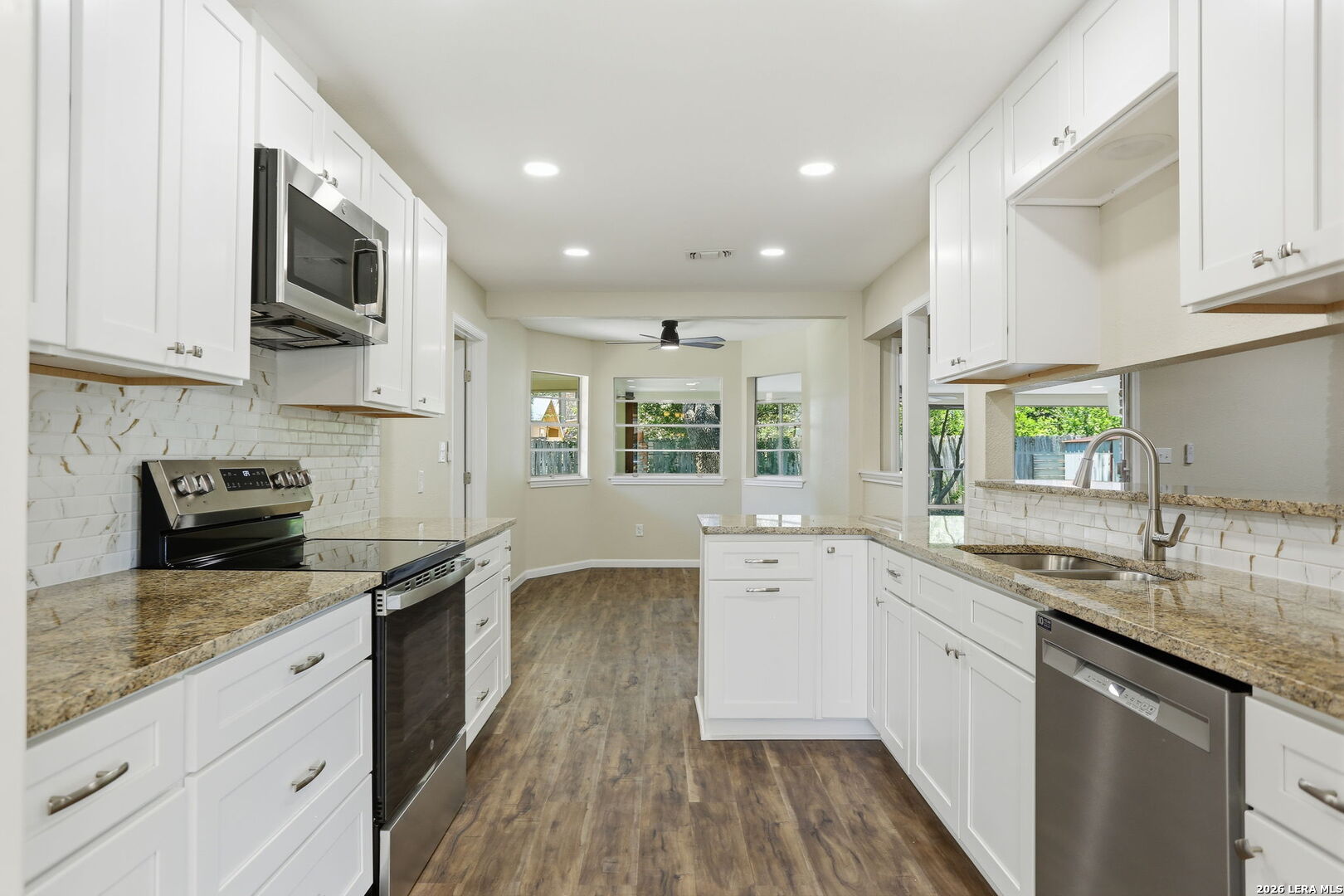 229 Sherri Drive Universal City TX 78148