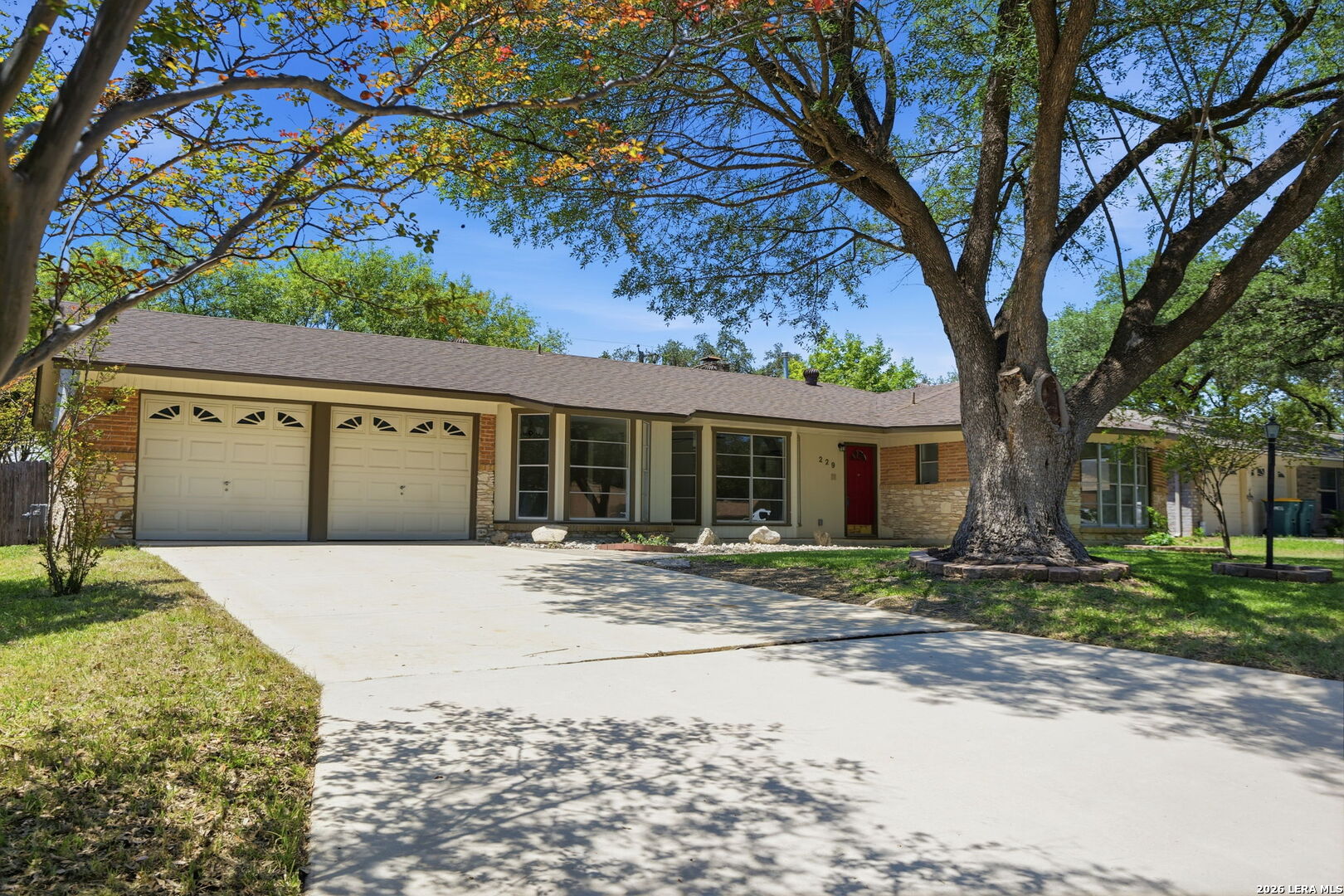 229 Sherri Drive Universal City TX 78148