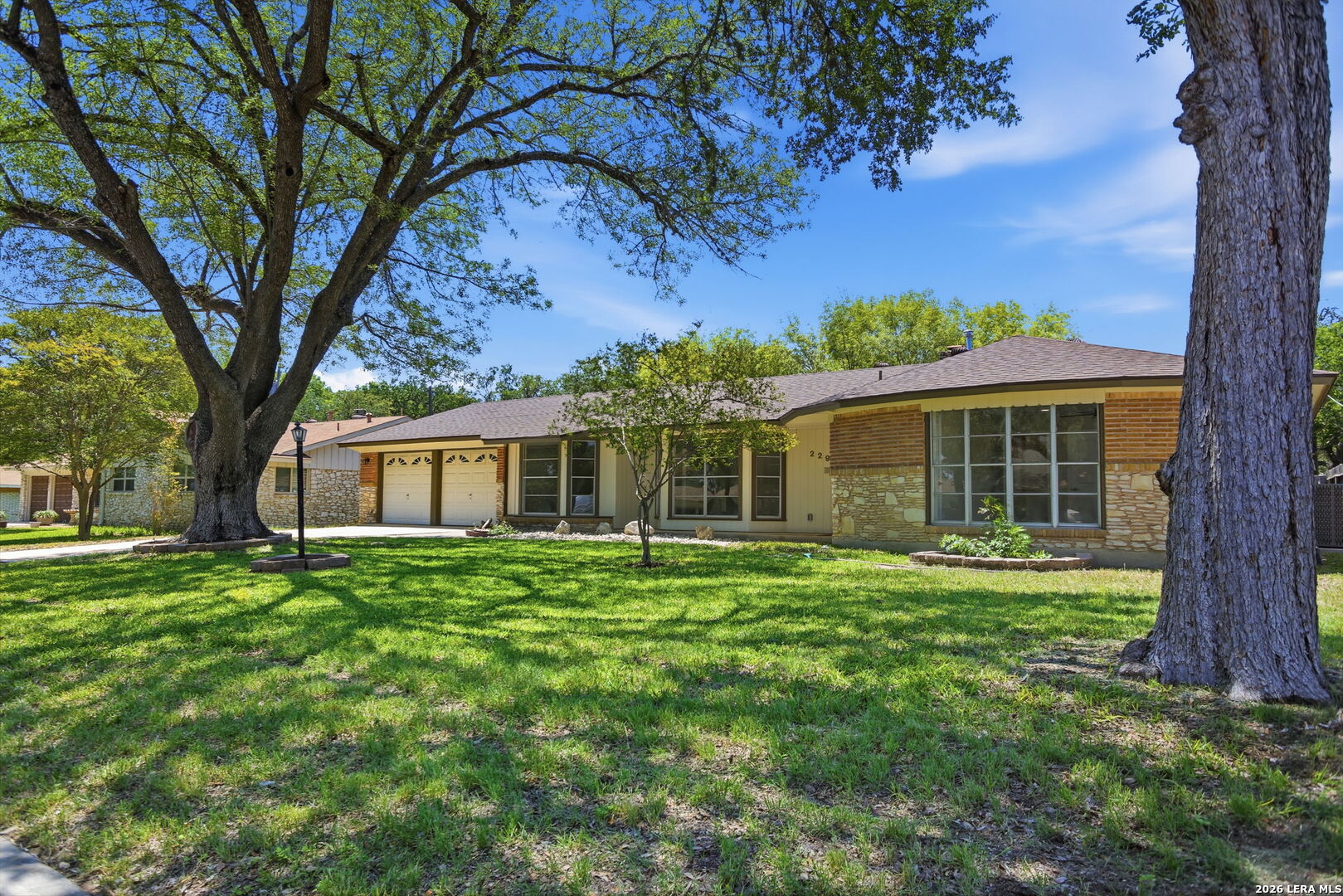 229 Sherri Drive Universal City TX 78148