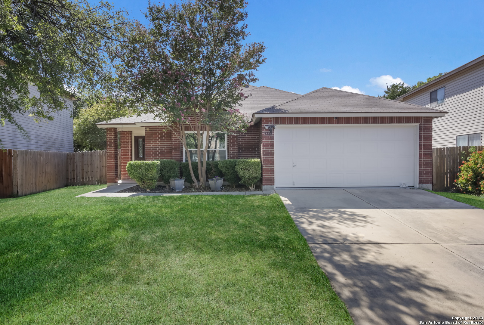 5318 Colton Creek San Antonio TX 78251