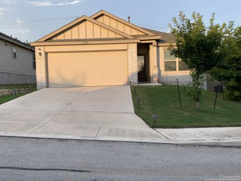 2018 Marbach Woods San Antonio TX 78245