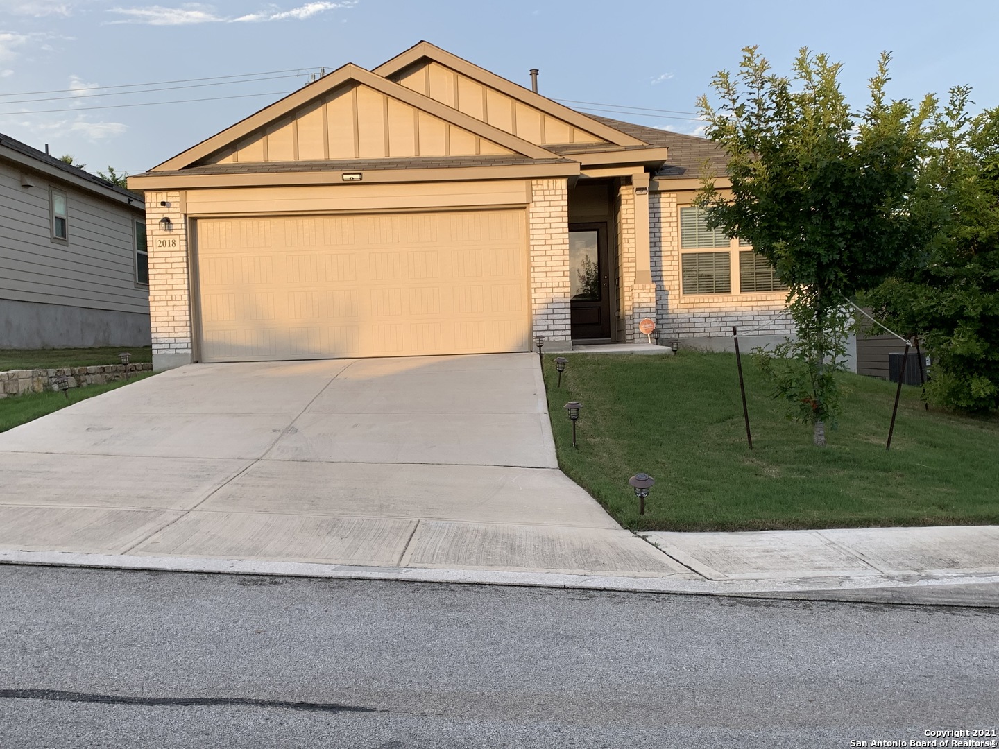 2018 Marbach Woods San Antonio TX 78245