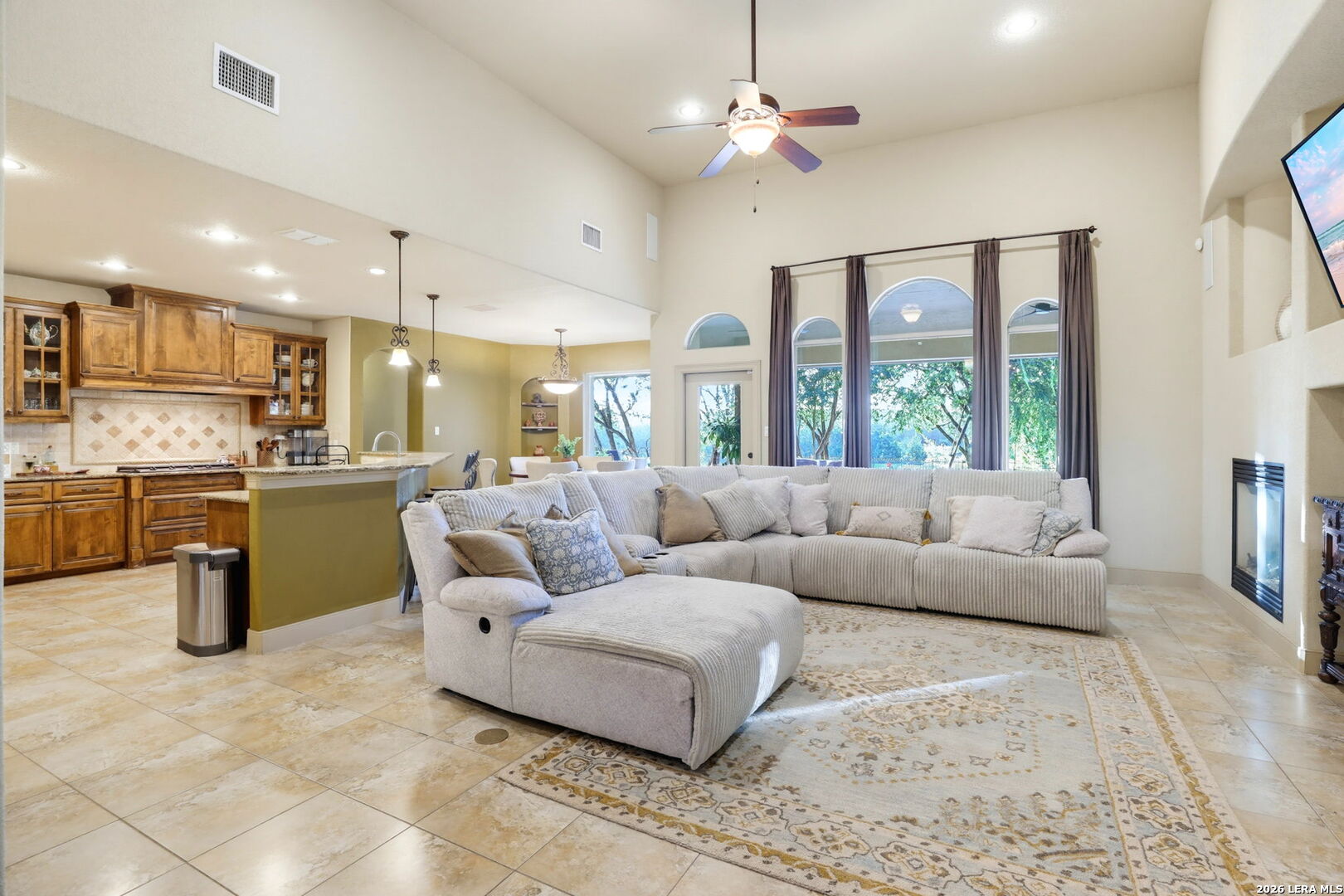 8803 Tuscan Hills Drive San Antonio TX 78266