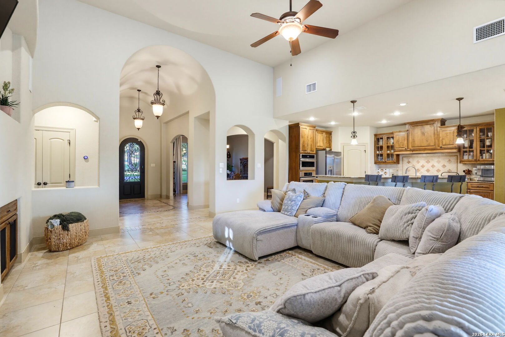 8803 Tuscan Hills Drive San Antonio TX 78266