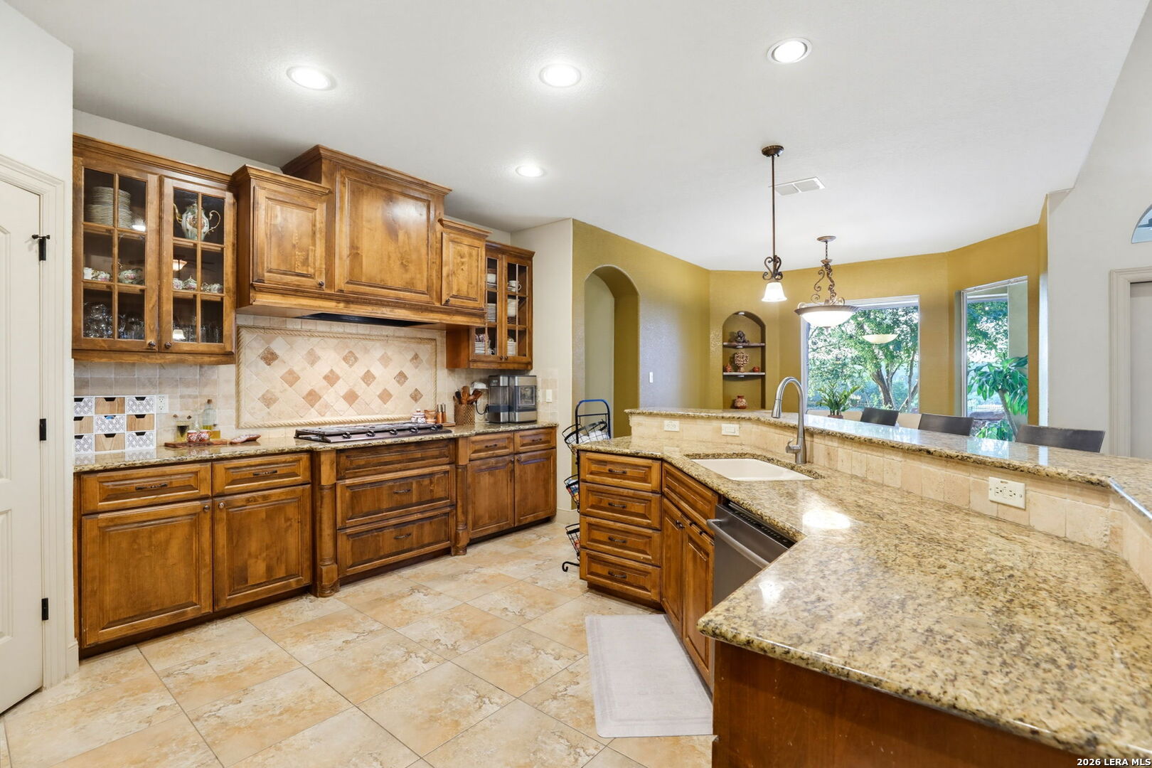 8803 Tuscan Hills Drive San Antonio TX 78266